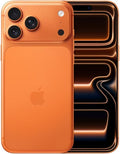Apple iPhone 17 Pro Max — 256 GB