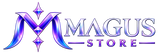Magus Store - Home