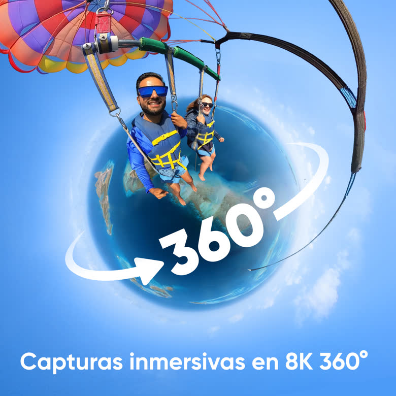Insta360 X4 foto oficial 3