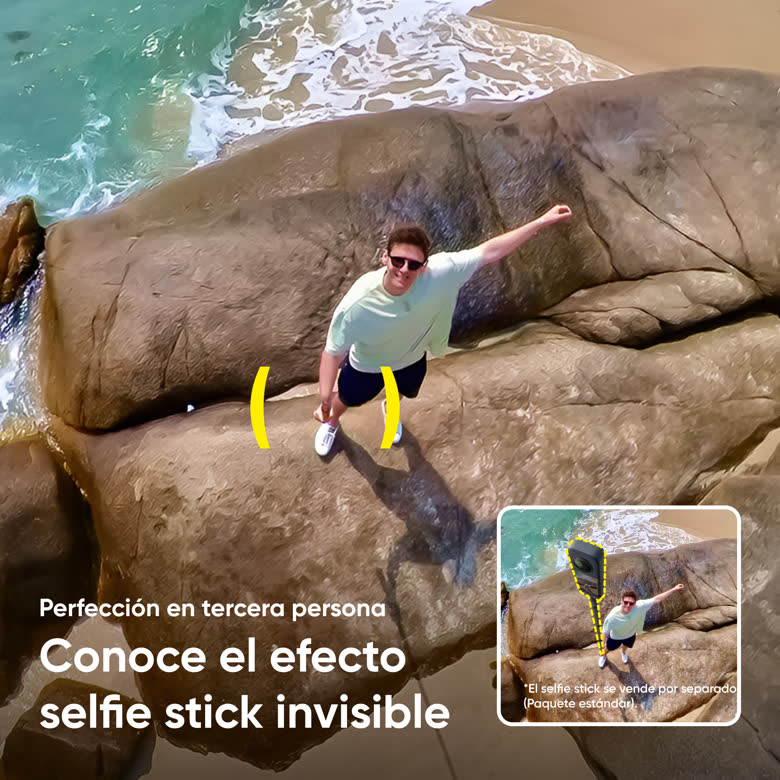 Insta360 X4 foto oficial 4