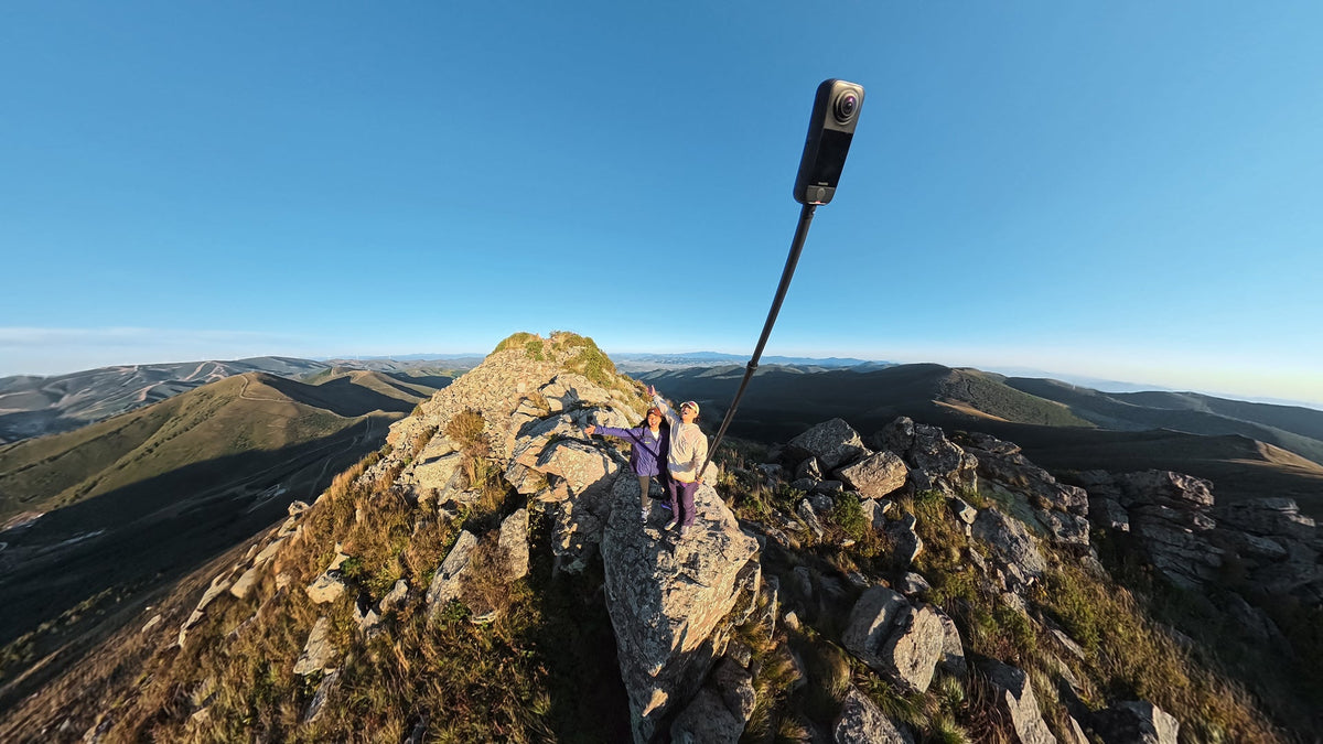 Insta360 X4 Air imagen oficial 4