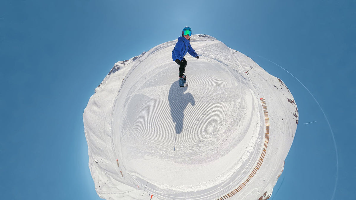 Insta360 X4 Air imagen oficial 5
