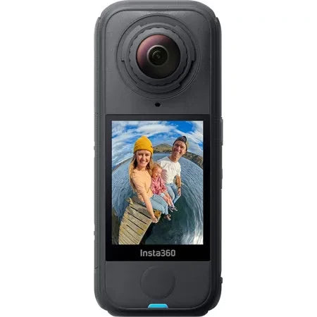 Insta360 X4 Air negro grafito fotografía HD 1