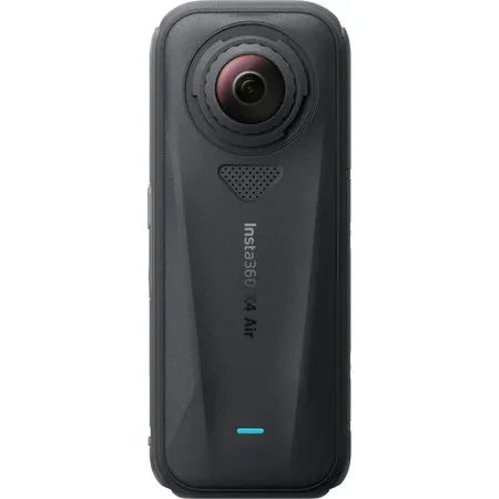 Insta360 X4 Air negro grafito fotografía HD 2