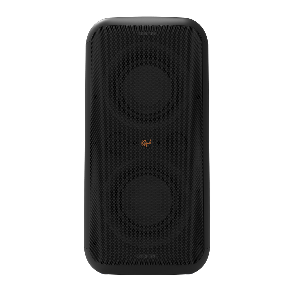 Klipsch GIG XXL vista frontal