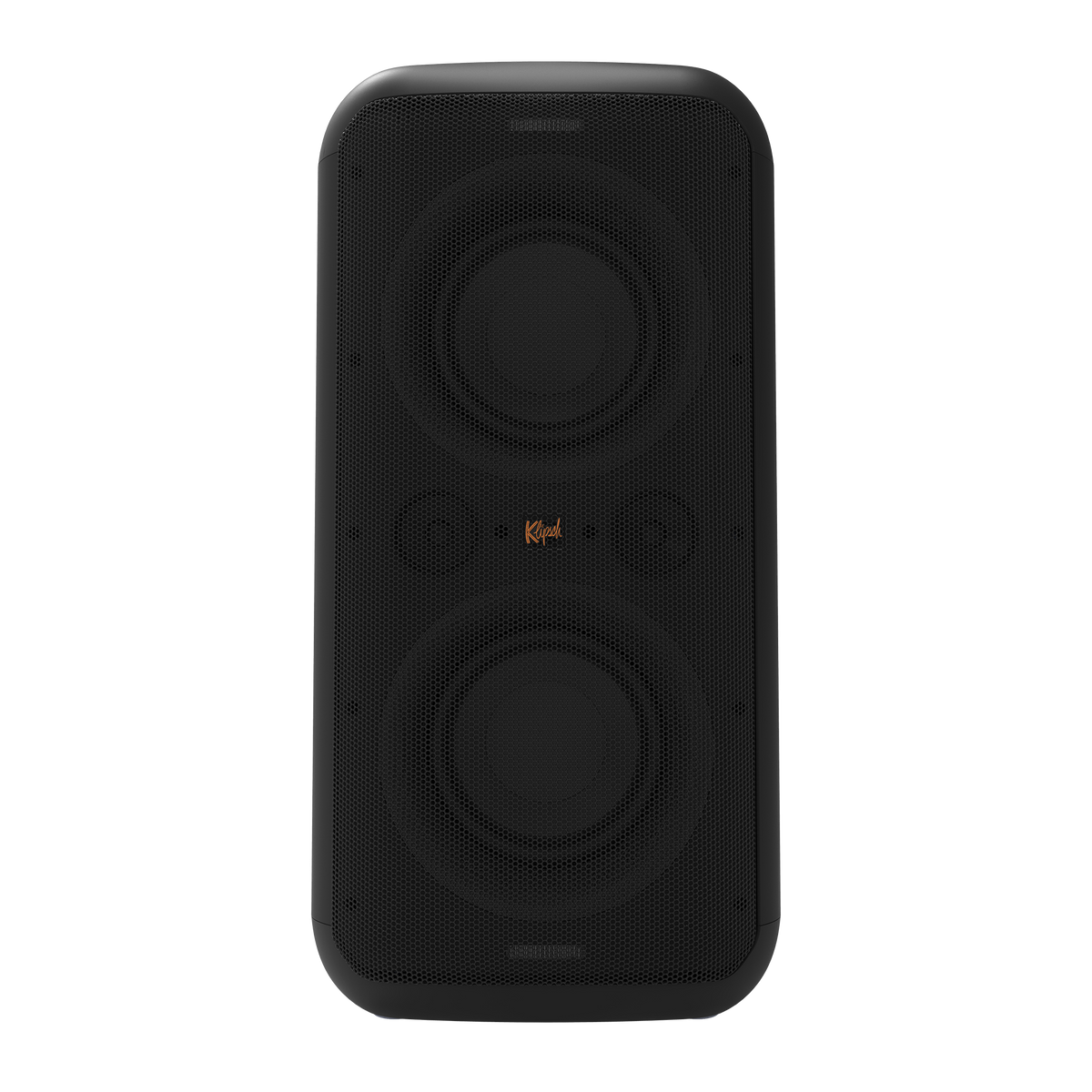 Klipsch GIG XXL vista frontal