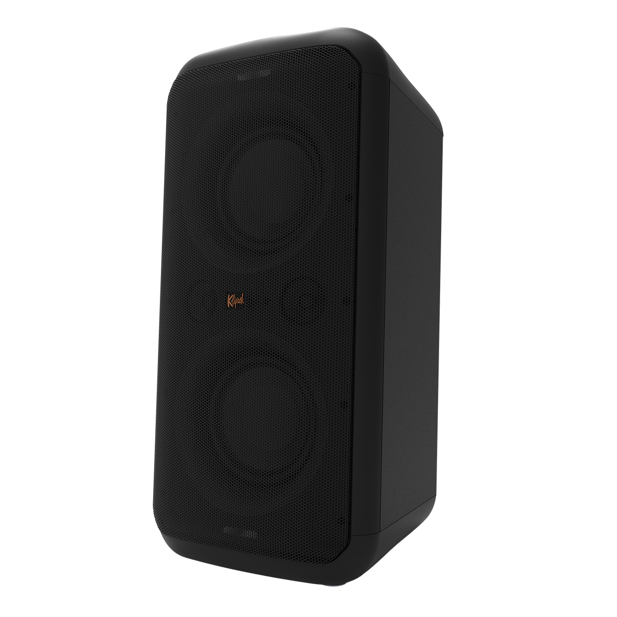 Klipsch GIG XXL vista frontal izquierda