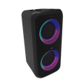 Klipsch GIG XXL bocina Bluetooth negra con luces RGB