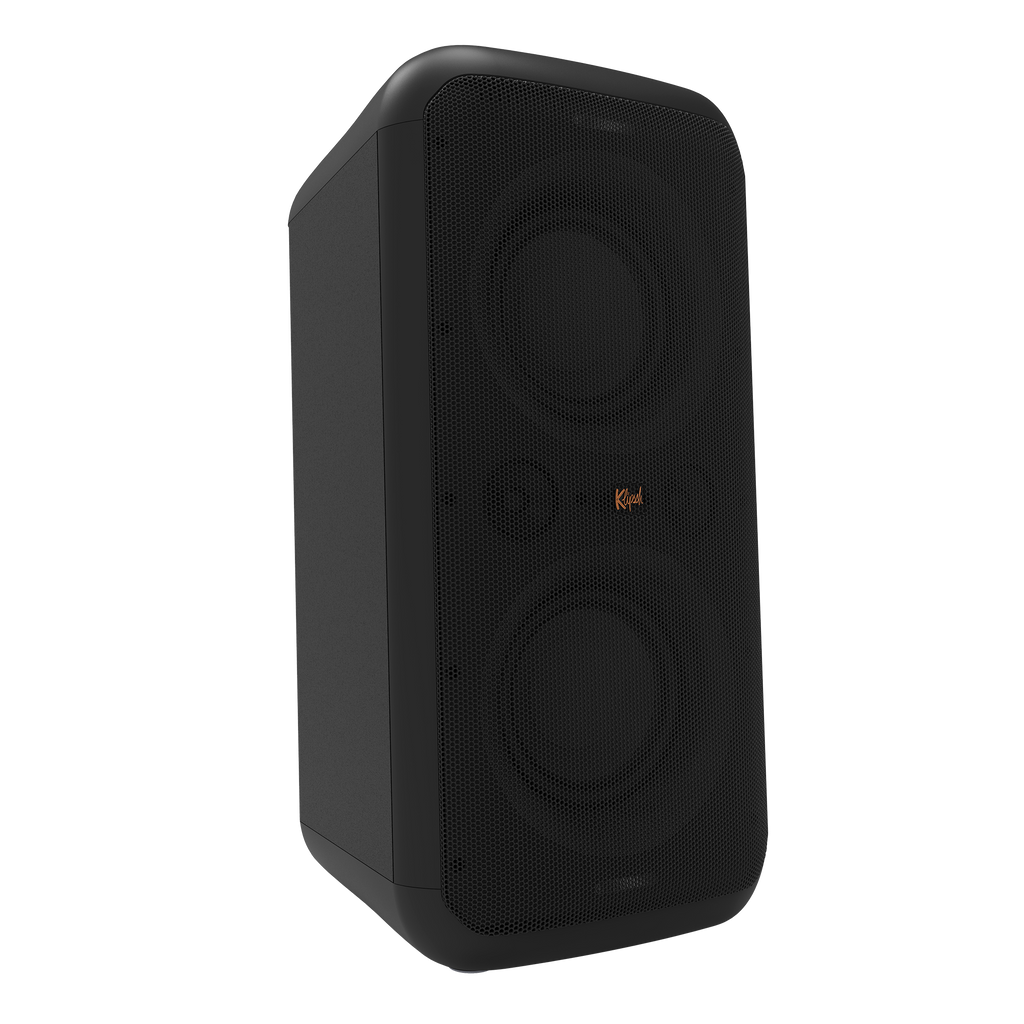 Klipsch GIG XXL vista frontal derecha